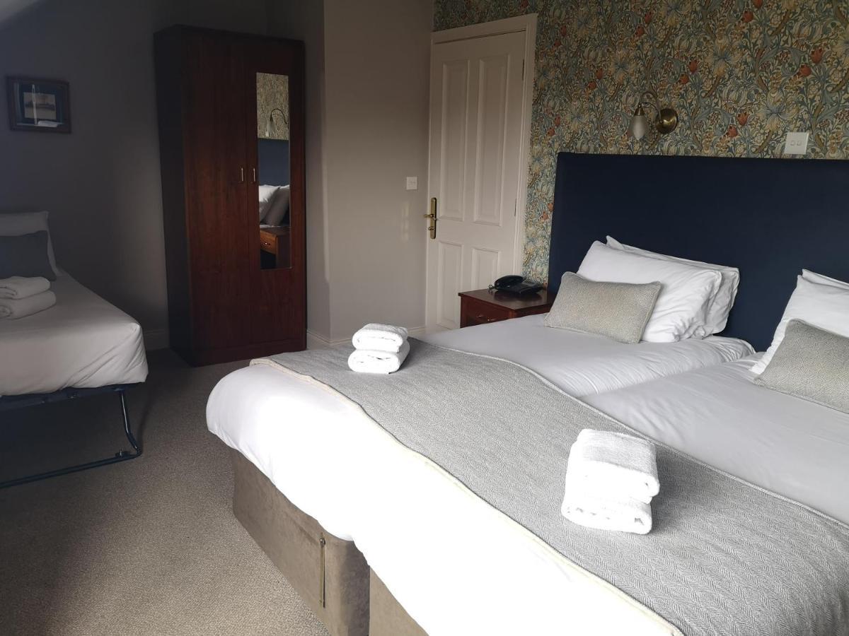 Glen Gat House Bed & Breakfast Dundalk Cameră foto